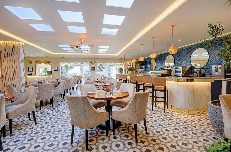 Protea Hotel by Marriott Mossel Bay