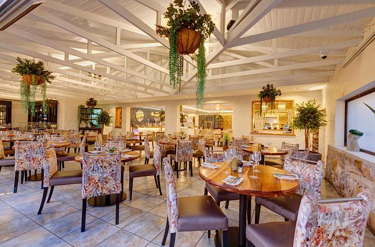 Protea Hotel by Marriott Mossel Bay