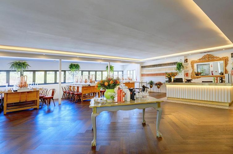 Protea Hotel by Marriott Mossel Bay