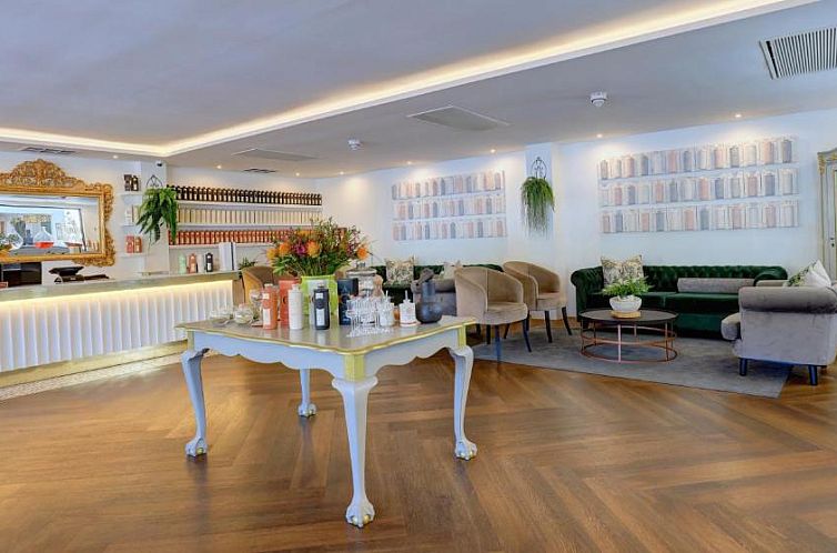 Protea Hotel by Marriott Mossel Bay