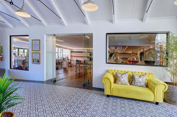 Protea Hotel by Marriott Mossel Bay
