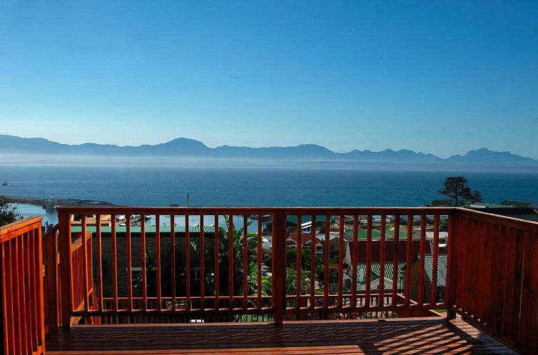 Unterkunft 5227226 - Appartement West-Kaap - Sundowner Loft