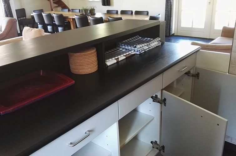 Vakantiehuisje in Markelo