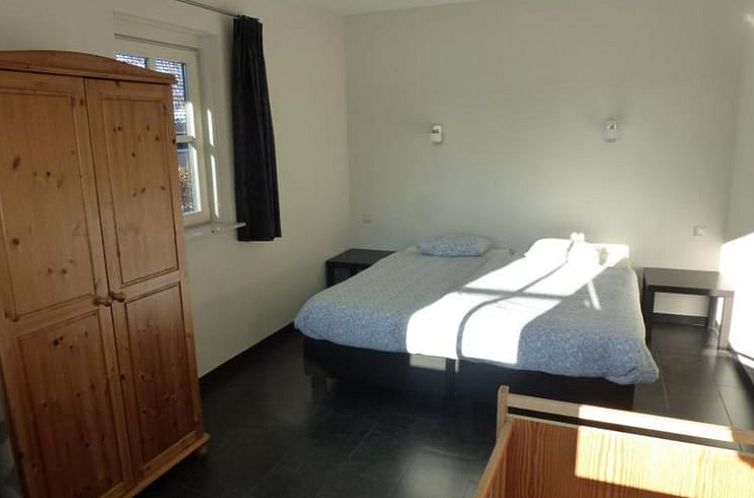 Vakantiehuisje in Markelo