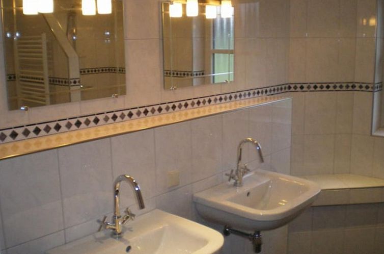 Vakantiehuisje in Markelo