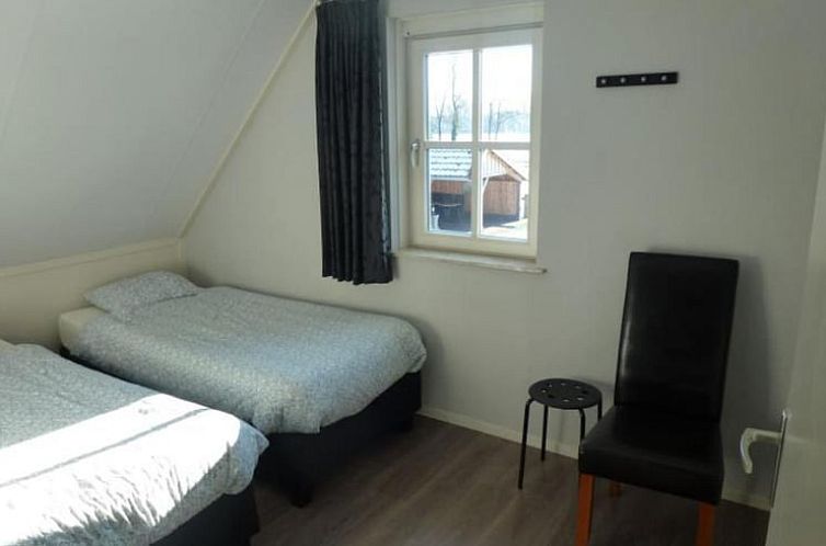 Vakantiehuisje in Markelo