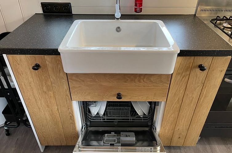 Vakantiehuisje in Markelo