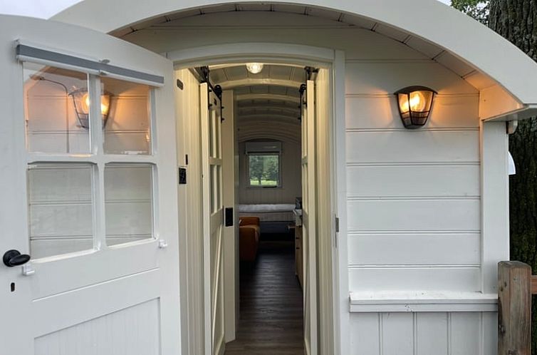 Vakantiehuisje in Markelo