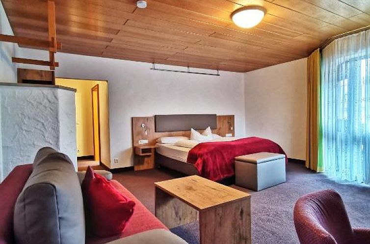 Unterkunft 52302001 - Appartement Baden-Württemberg - Hotel Krone