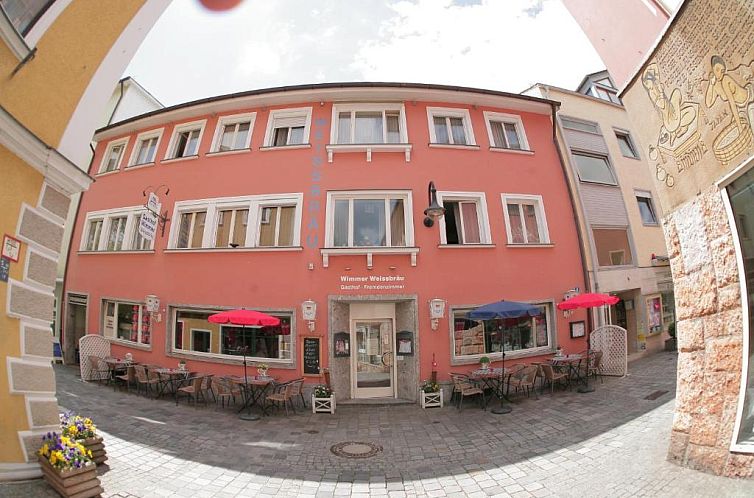 Gasthof Wimmer Weissbräu