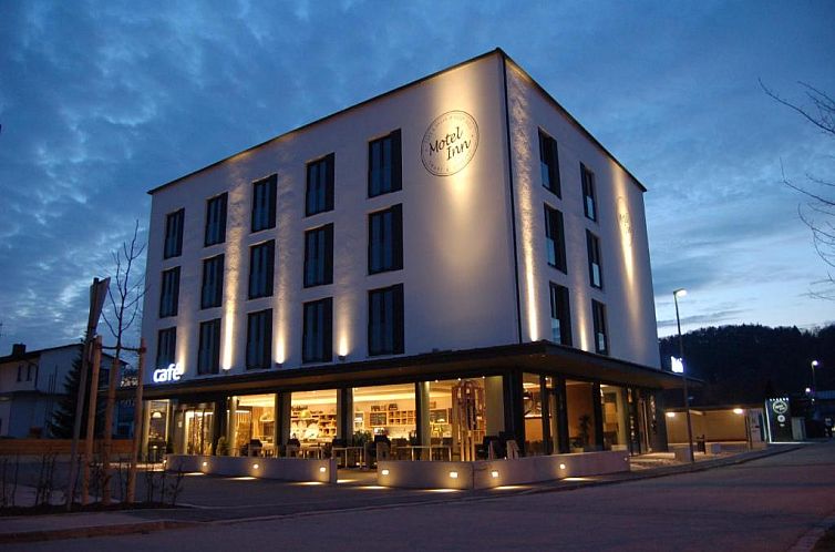 Guest house 52303304 - Apartment Bavaria - Motel Inn Simbach