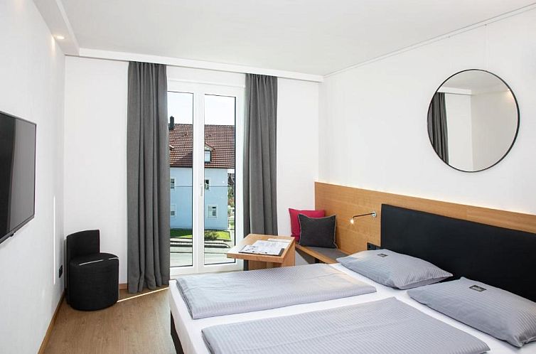 Motel Inn Simbach