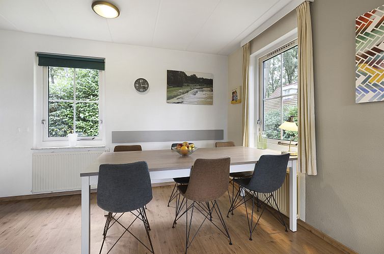 Landgoed De Elsgraven | 6-persoons bungalow | 6B