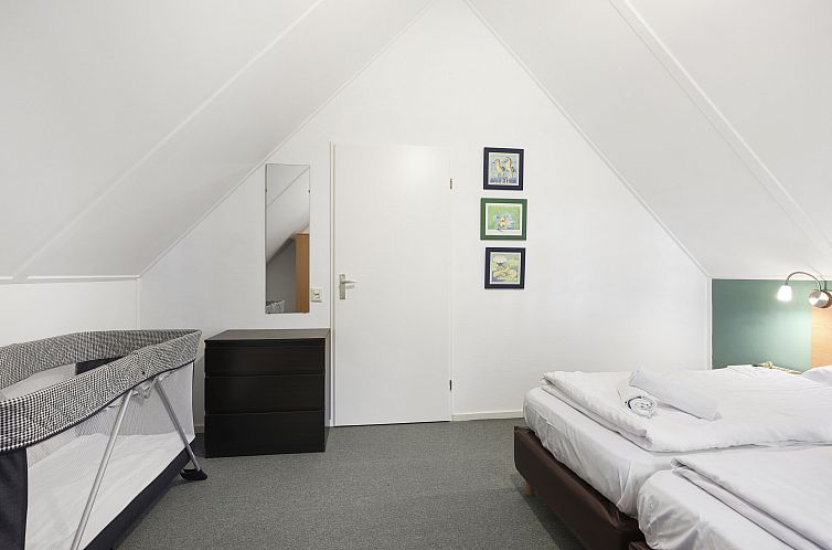 Landgoed De Elsgraven | 6-persoons bungalow | 6B