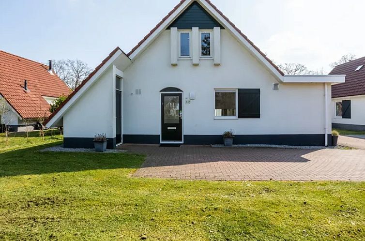 Landgoed De Elsgraven | 6-persoons bungalow | 6L1