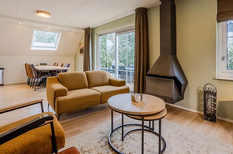 Landgoed De Elsgraven | 6-persoons bungalow | 6L1
