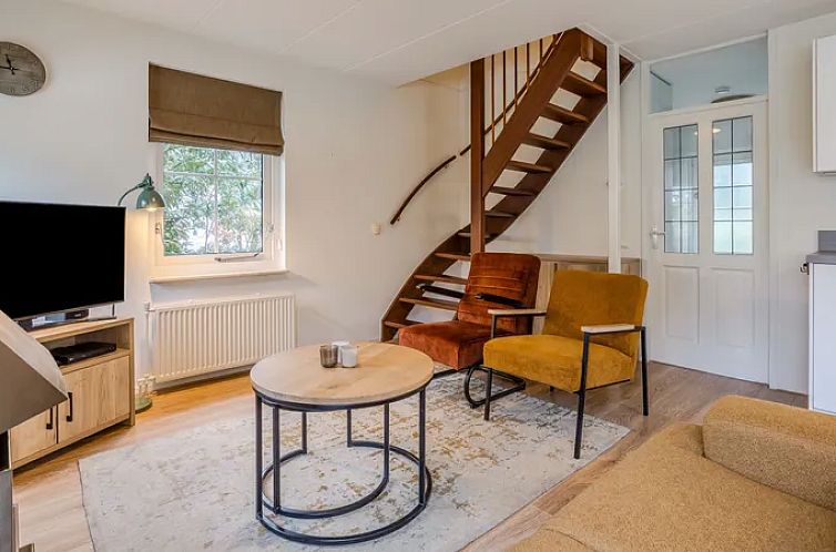 Landgoed De Elsgraven | 6-persoons bungalow | 6L1