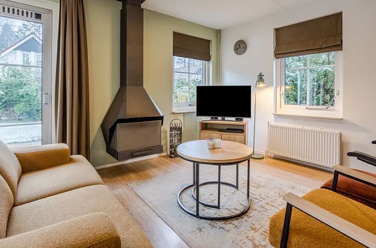 Landgoed De Elsgraven | 6-persoons bungalow | 6L1