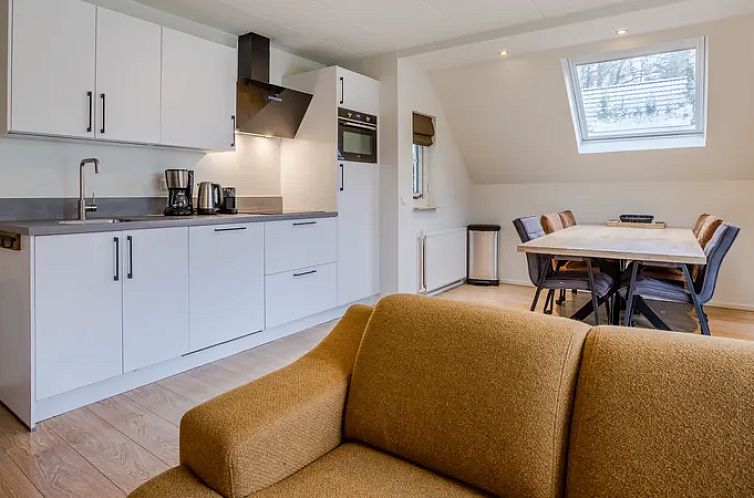 Landgoed De Elsgraven | 6-persoons bungalow | 6L1