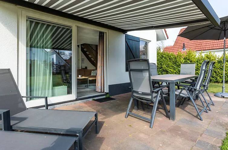 Landgoed De Elsgraven | 6-persoons bungalow | 6L1