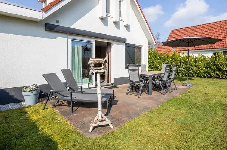 Landgoed De Elsgraven | 6-persoons bungalow | 6L1