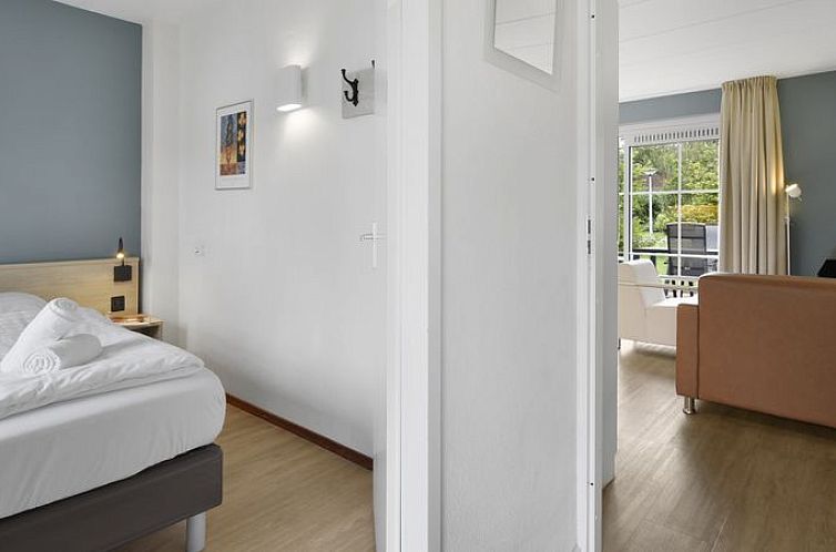 Landgoed De Elsgraven | 6-persoons bungalow | 6L1