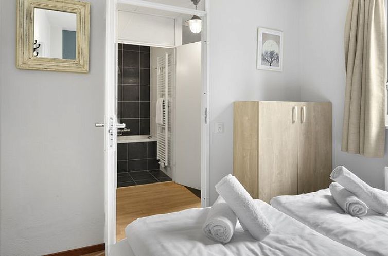 Landgoed De Elsgraven | 6-persoons bungalow | 6L1