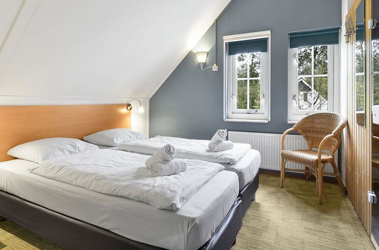 Landgoed De Elsgraven | 6-persoons bungalow | 6L1