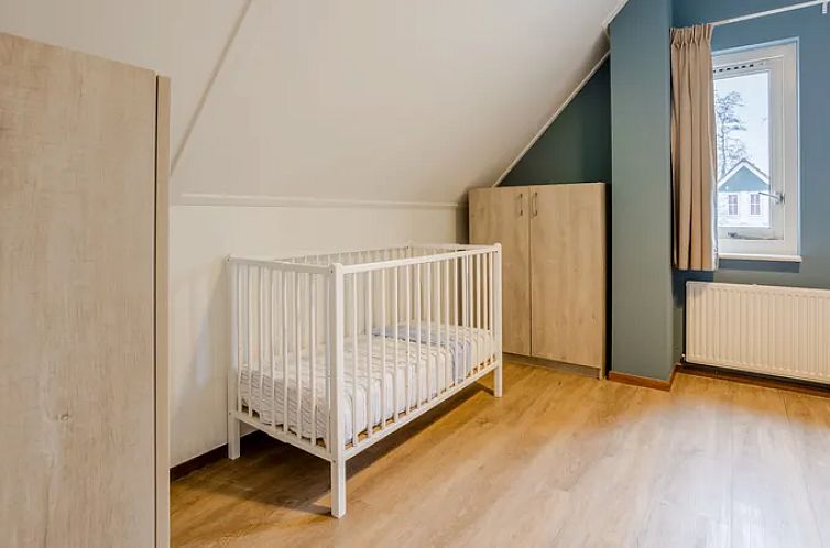 Landgoed De Elsgraven | 6-persoons bungalow | 6L1
