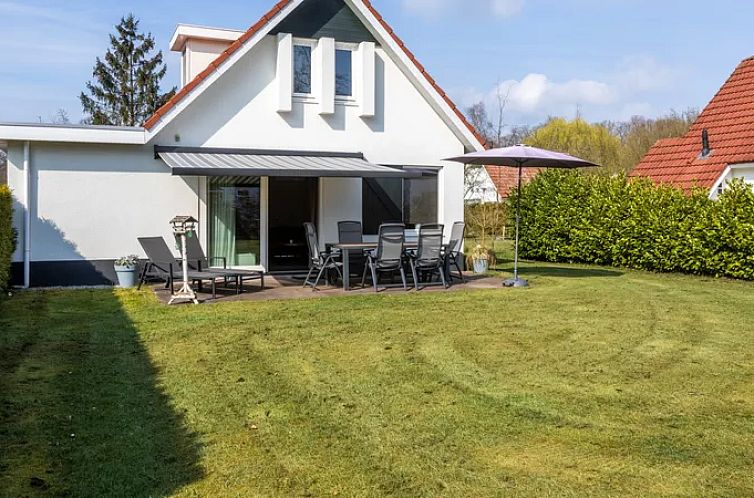 Landgoed De Elsgraven | 6-persoons bungalow | 6L1