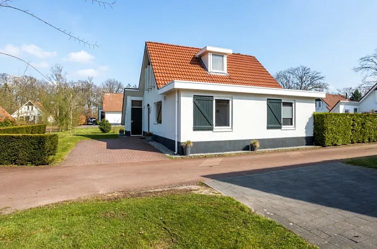 Landgoed De Elsgraven | 6-persoons bungalow | 6L1