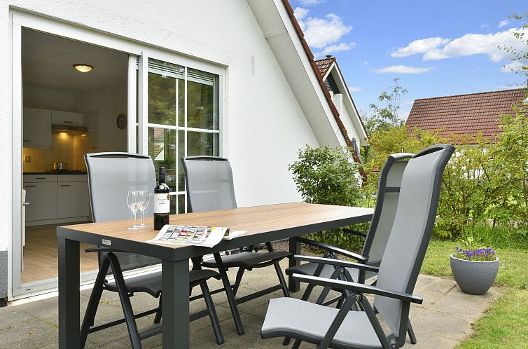 Landgoed De Elsgraven | 4-persoons bungalow | 4L1