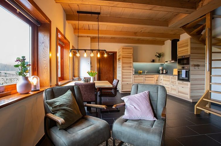 Vakantiehuisje in Denekamp