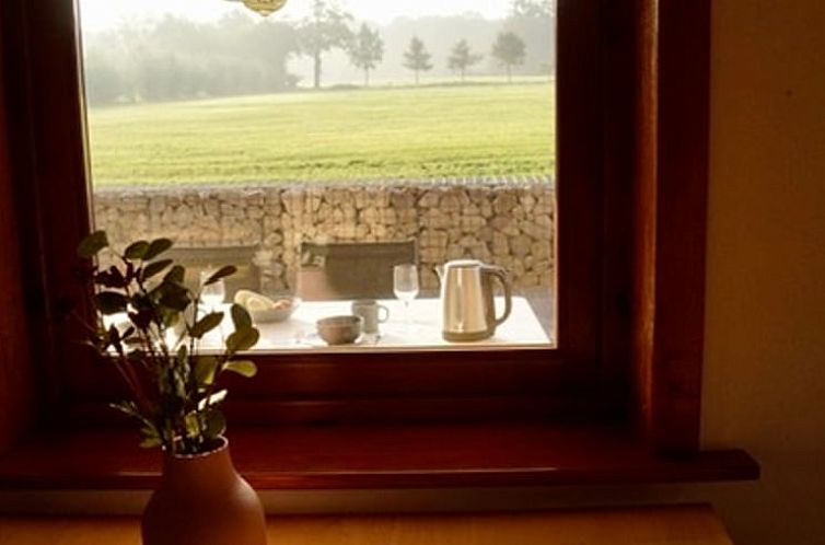 Vakantiehuisje in Denekamp