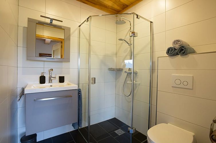 Vakantiehuisje in Denekamp