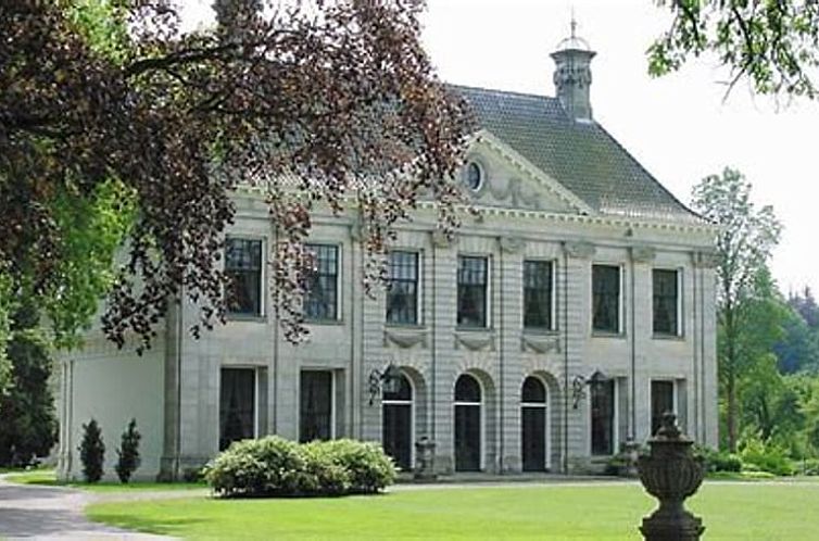 Vakantiehuisje in Denekamp