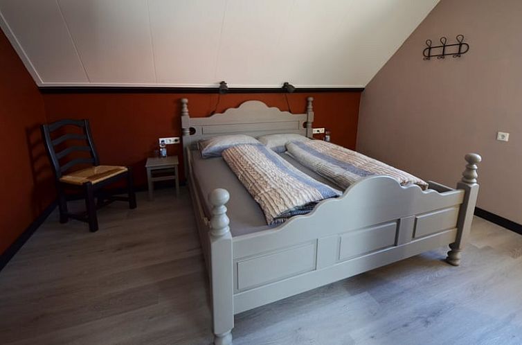 Vakantiehuis in Denekamp