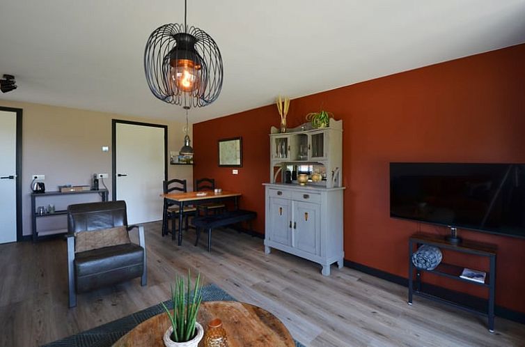 Vakantiehuis in Denekamp