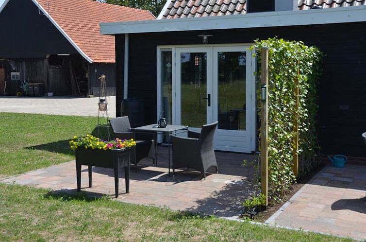 Vakantiehuis in Denekamp