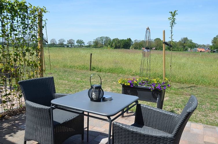 Vakantiehuis in Denekamp