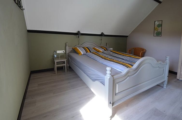 Vakantiehuis in Denekamp