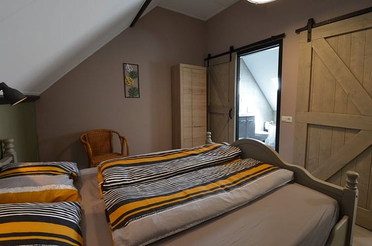 Vakantiehuis in Denekamp