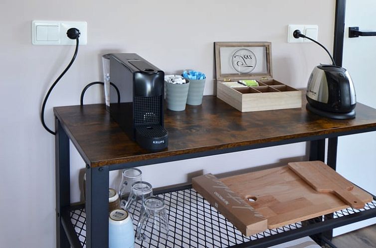 Vakantiehuis in Denekamp