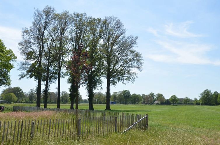 Vakantiehuis in Denekamp