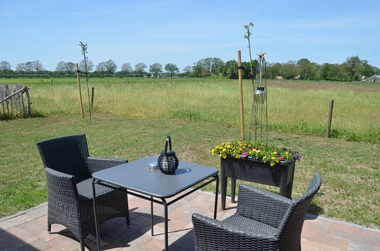 Vakantiehuis in Denekamp