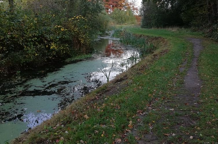 Huisje in Tubbergen