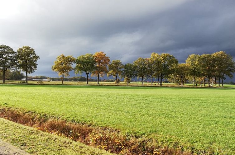 Huisje in Tubbergen