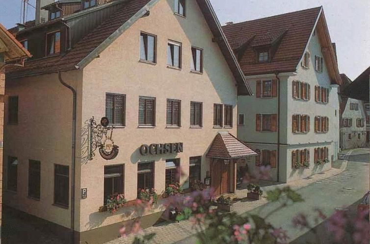 Hotel Ochsen