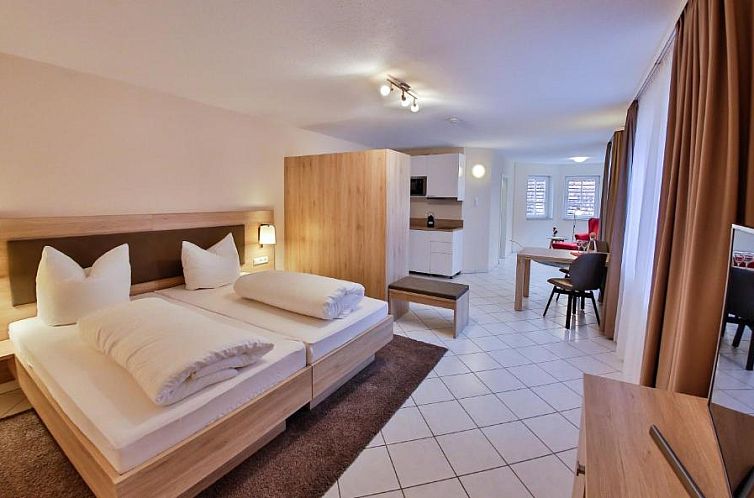 Hotel Ochsen