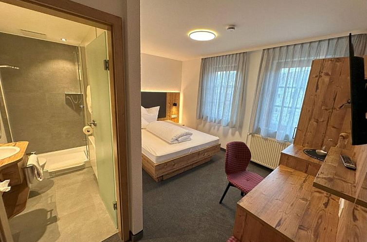 Hotel Ochsen